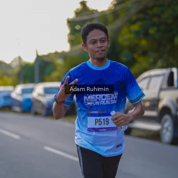 Runner Photo 3508412