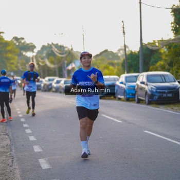 Runner Photo 3508413