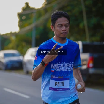 Runner Photo 3508415