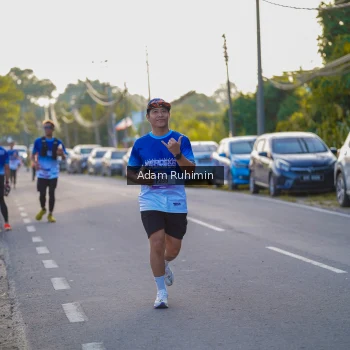 Runner Photo 3508419
