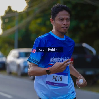 Runner Photo 3508420