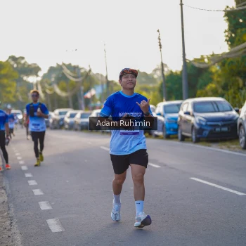 Runner Photo 3508421