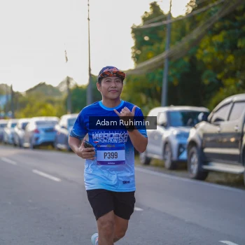 Runner Photo 3508422
