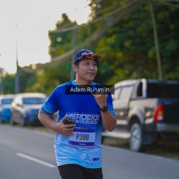 Runner Photo 3508424