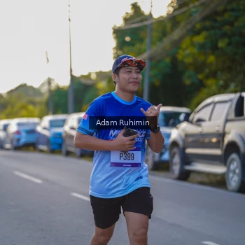 Runner Photo 3508425