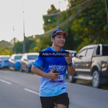 Runner Photo 3508426