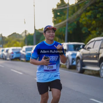 Runner Photo 3508429
