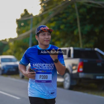 Runner Photo 3508430