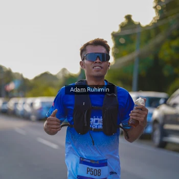 Runner Photo 3508431