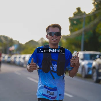 Runner Photo 3508432