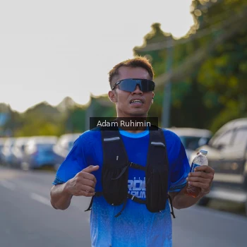 Runner Photo 3508433