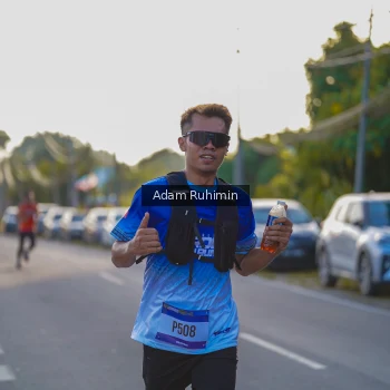 Runner Photo 3508435