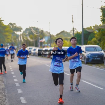 Runner Photo 3508438
