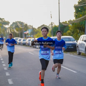 Runner Photo 3508440