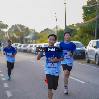 Runner Photo 3508442