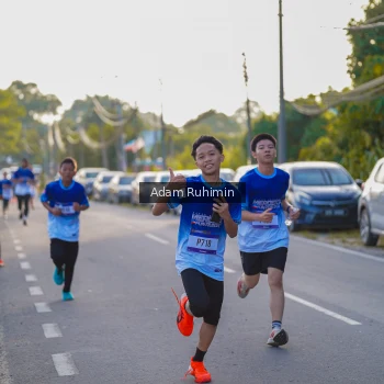 Runner Photo 3508443