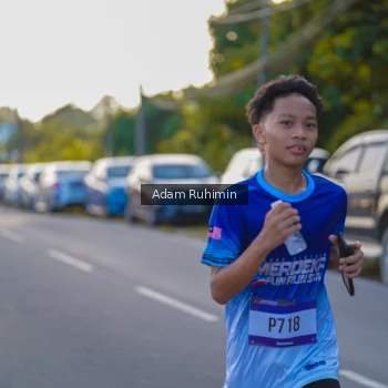 Runner Photo 3508444