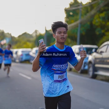 Runner Photo 3508445