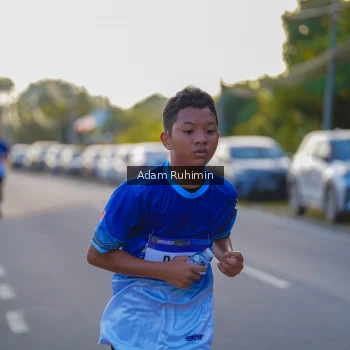 Runner Photo 3508448