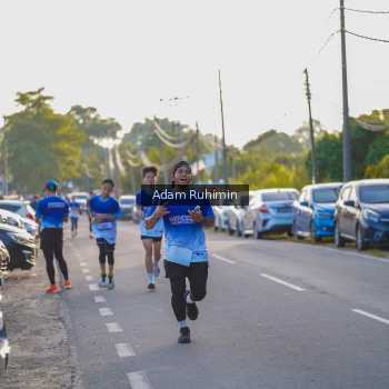 Runner Photo 3508449