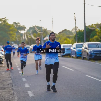 Runner Photo 3508450