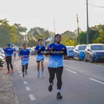 Runner Photo 3508451
