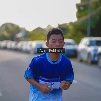 Runner Photo 3508452