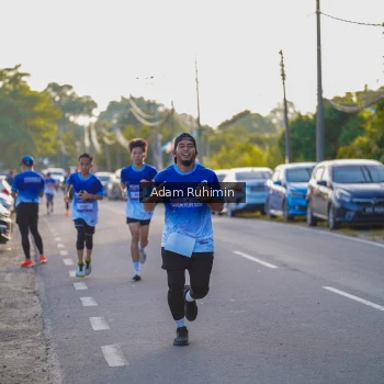 Runner Photo 3508454