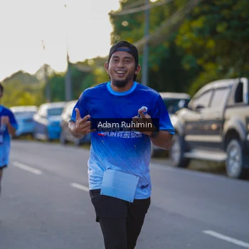Runner Photo 3508455