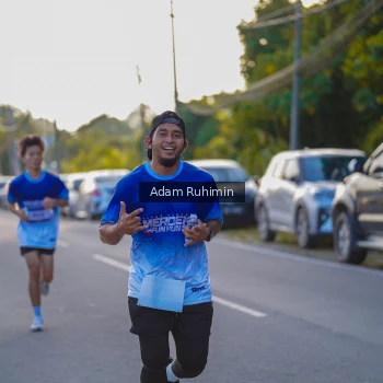Runner Photo 3508457
