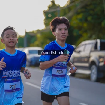 Runner Photo 3508460