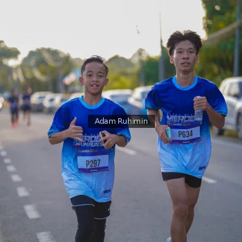Runner Photo 3508461