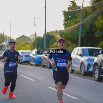 Runner Photo 3508462
