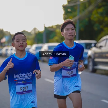 Runner Photo 3508463