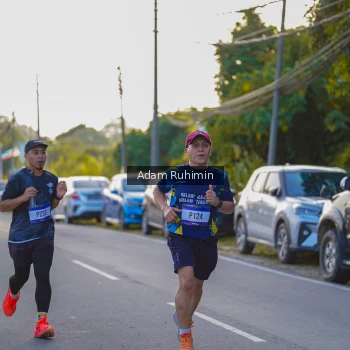Runner Photo 3508464