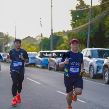 Runner Photo 3508466