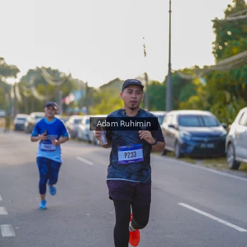 Runner Photo 3508467