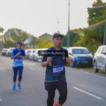 Runner Photo 3508468