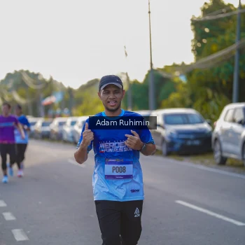 Runner Photo 3508469