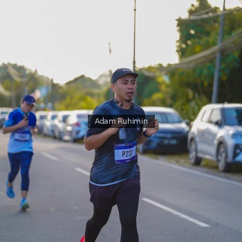 Runner Photo 3508470