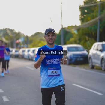 Runner Photo 3508472