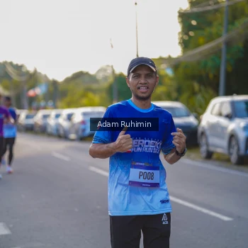 Runner Photo 3508475