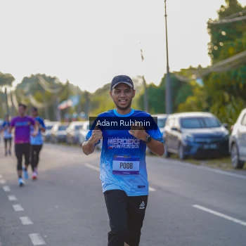 Runner Photo 3508477