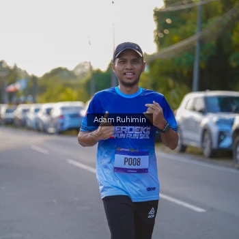 Runner Photo 3508478