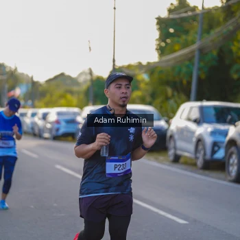 Runner Photo 3508479