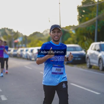 Runner Photo 3508480