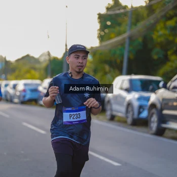 Runner Photo 3508481