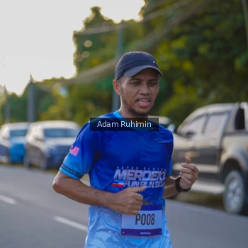 Runner Photo 3508482