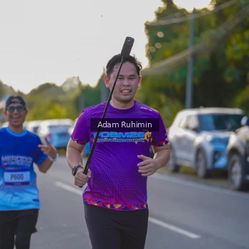 Runner Photo 3508485