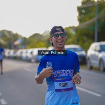 Runner Photo 3508488
